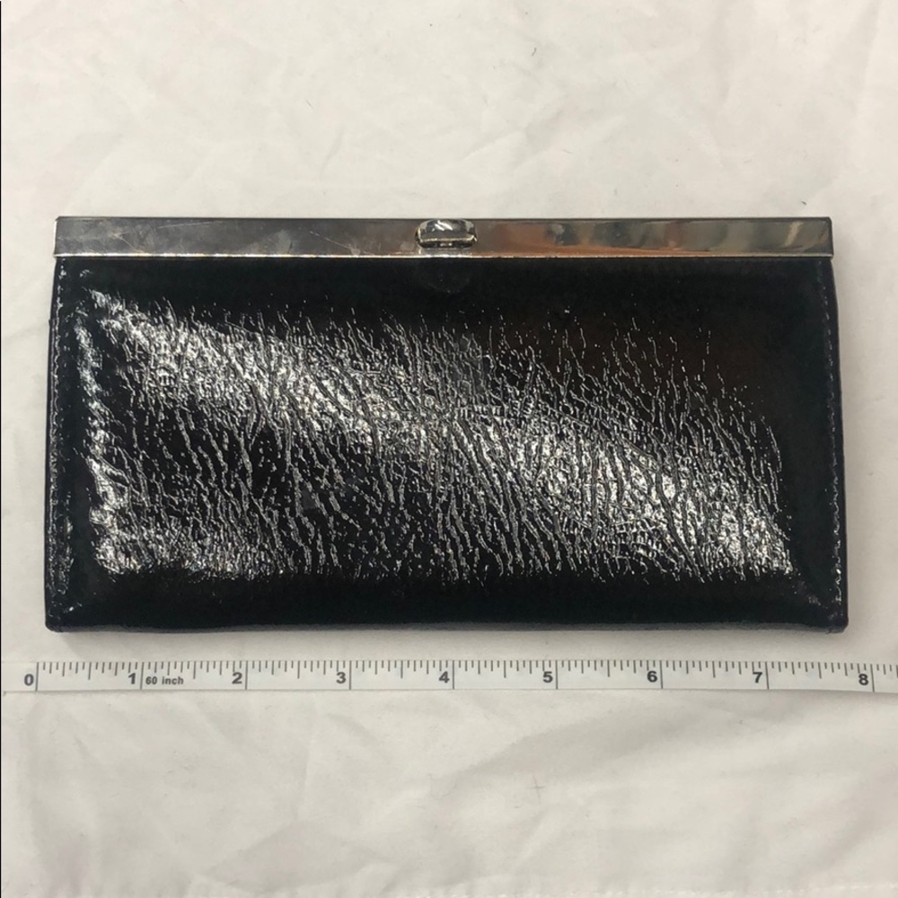Black Clutch